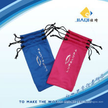 microfiber bag products with silk screen print